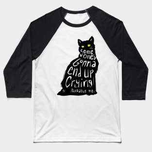 Salem | Sabrina | T-shirt Baseball T-Shirt